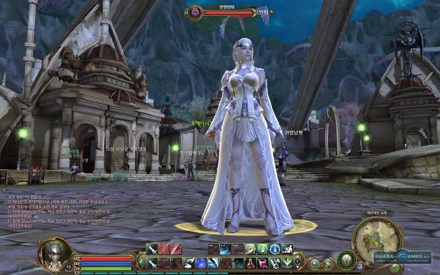 Aion - обзор игры, классов, профессий, начните играть бесплатно в aion прямо сейчас!