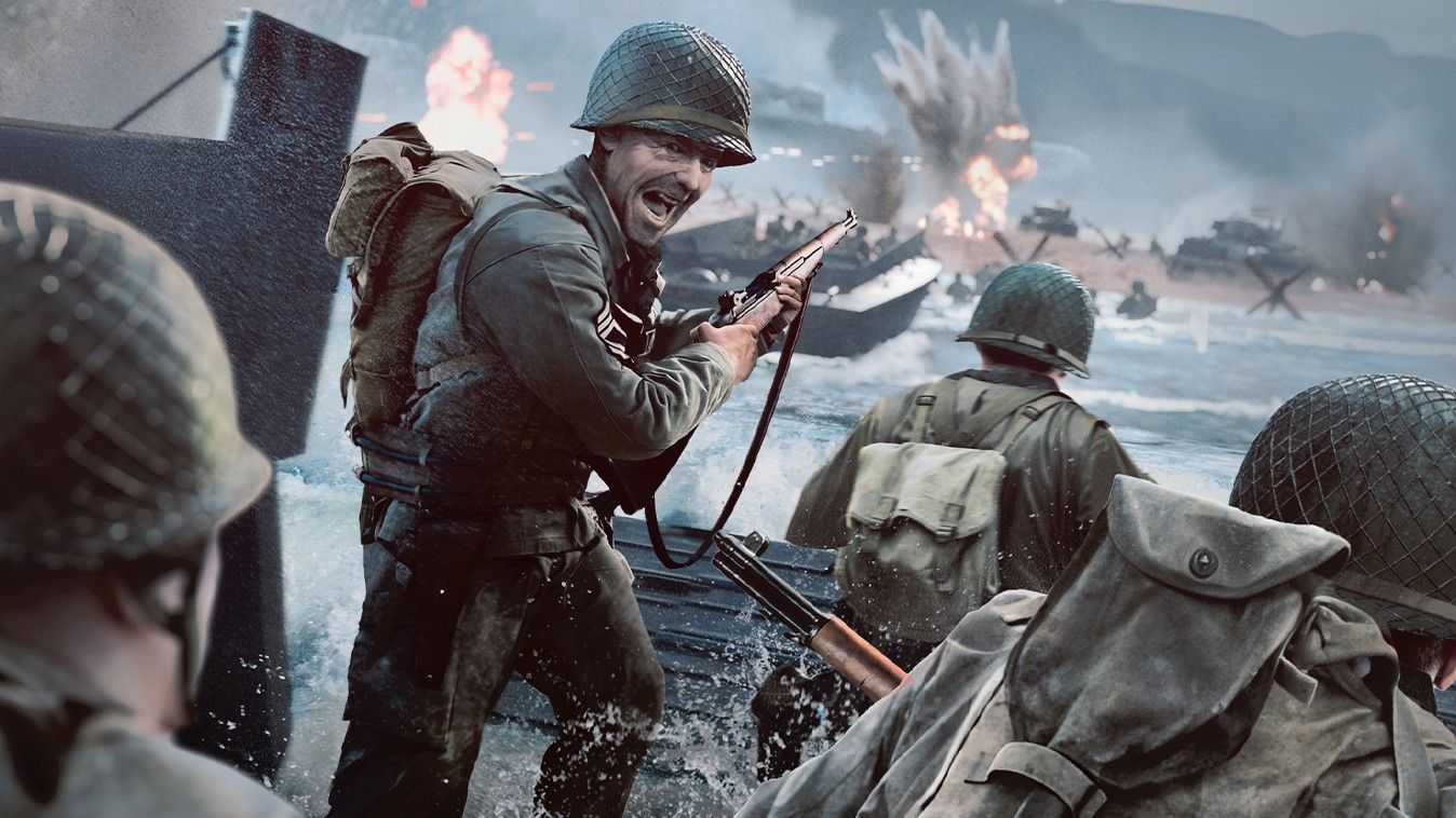 Enlisted — решение технических проблем | мир компьютерных игр