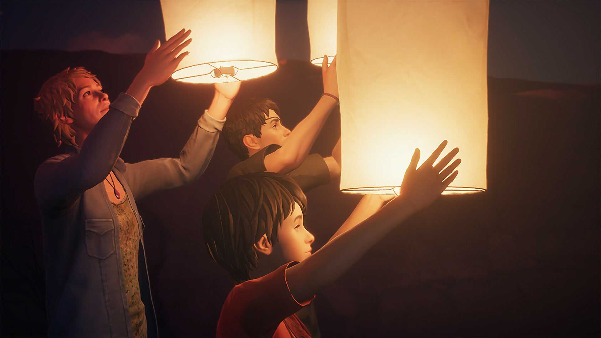 Life is strange 2