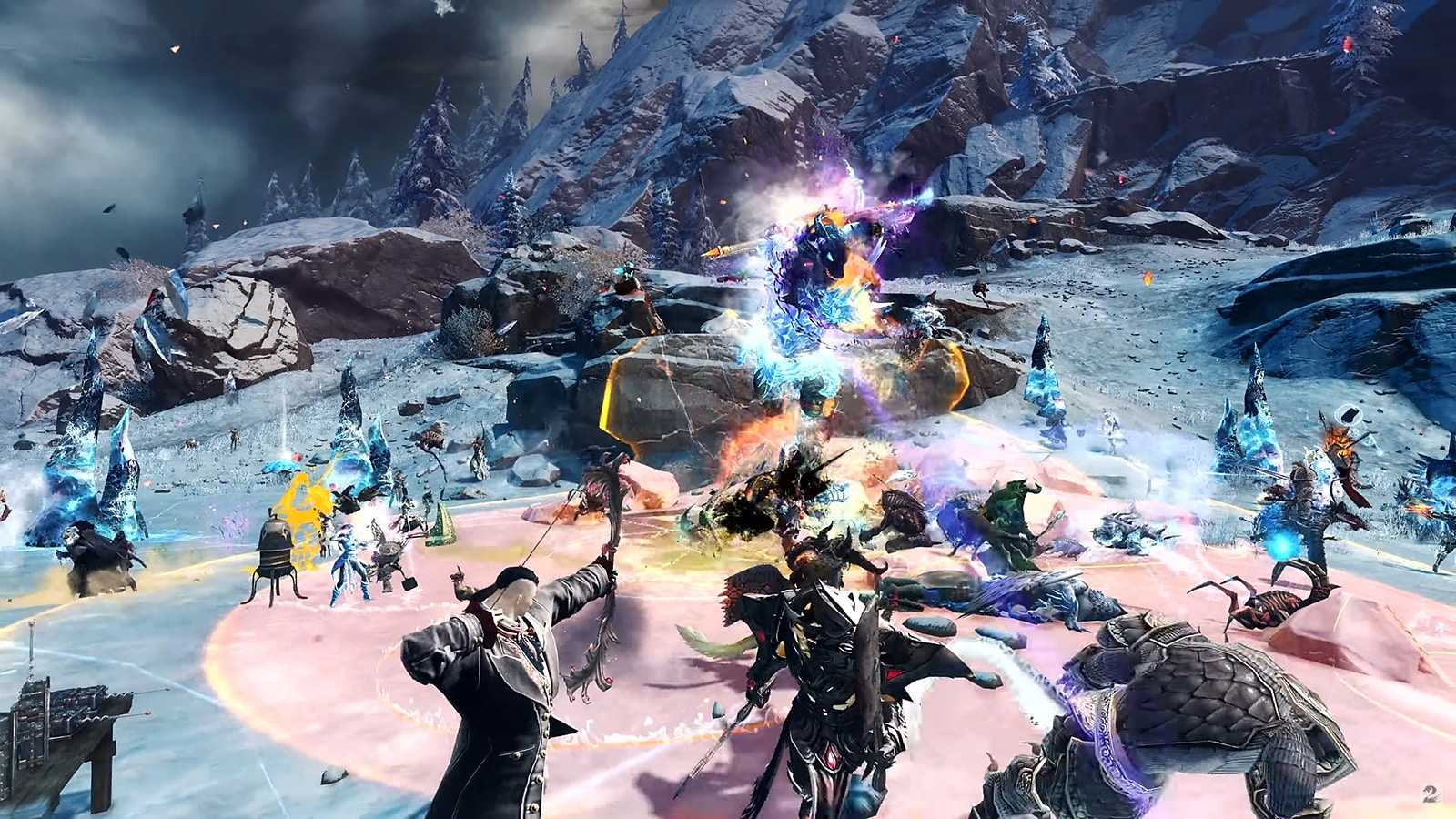 Новые игры в жанре mmorpg на pc 2021 года Все последние игровые новинки в жанре mmorpg для pc, вышедшие в 2021 году, с описаниями, отзывами и оценками игроков