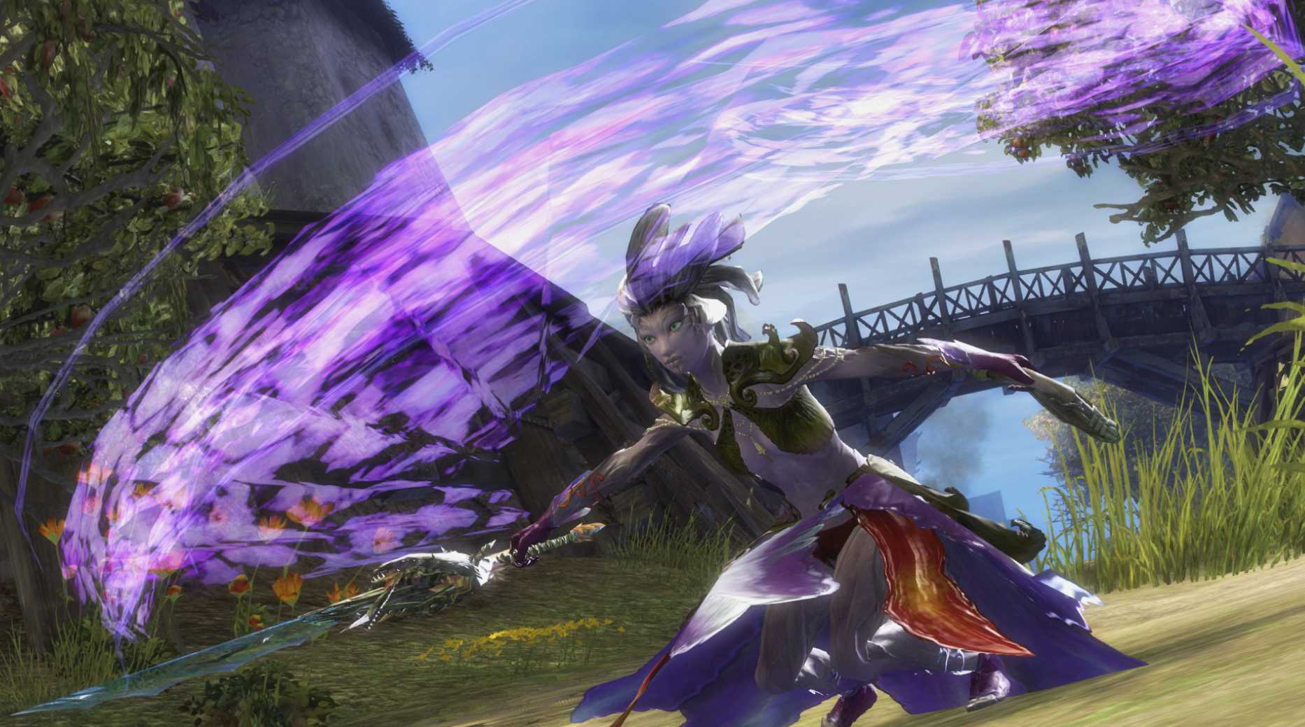Guild wars 2 скачать торрент
