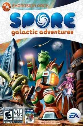 Spore системные требования для windows
