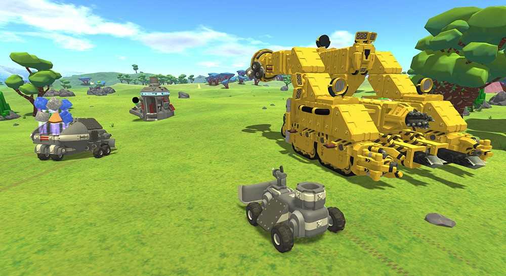 Terratech