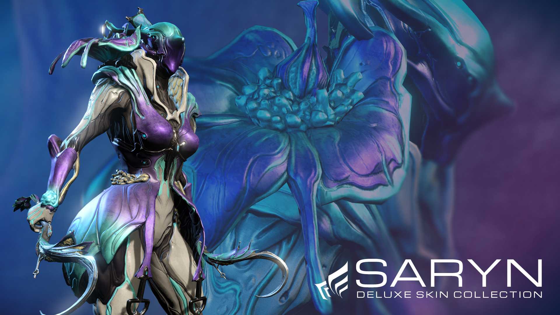 билд на сарину прайм warframe фото 3