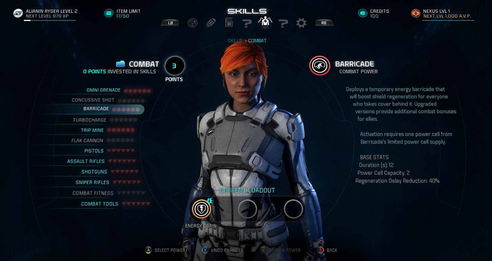 Mass effect andromeda минимальные системные требования