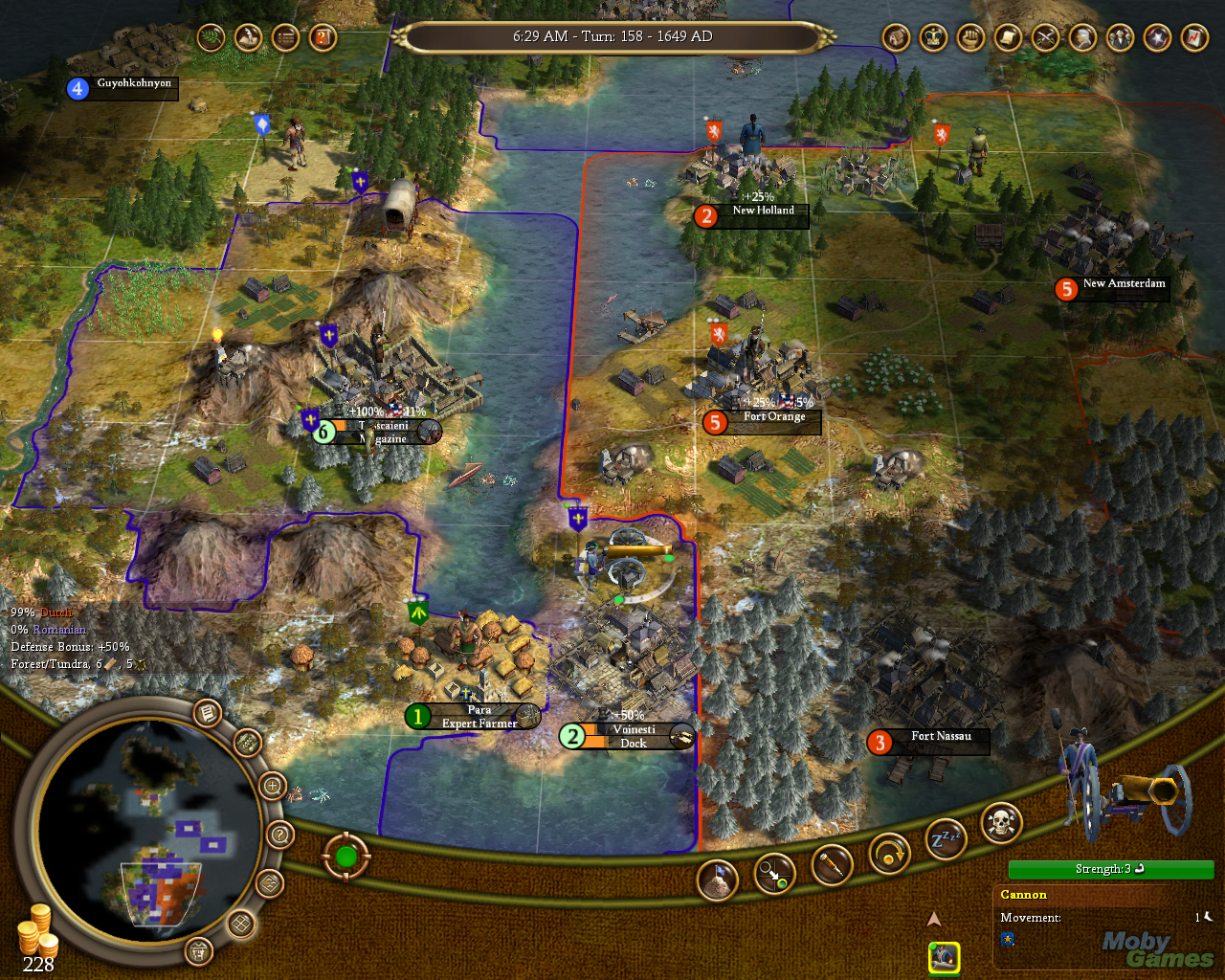 Civilization 4 скачать торрент
