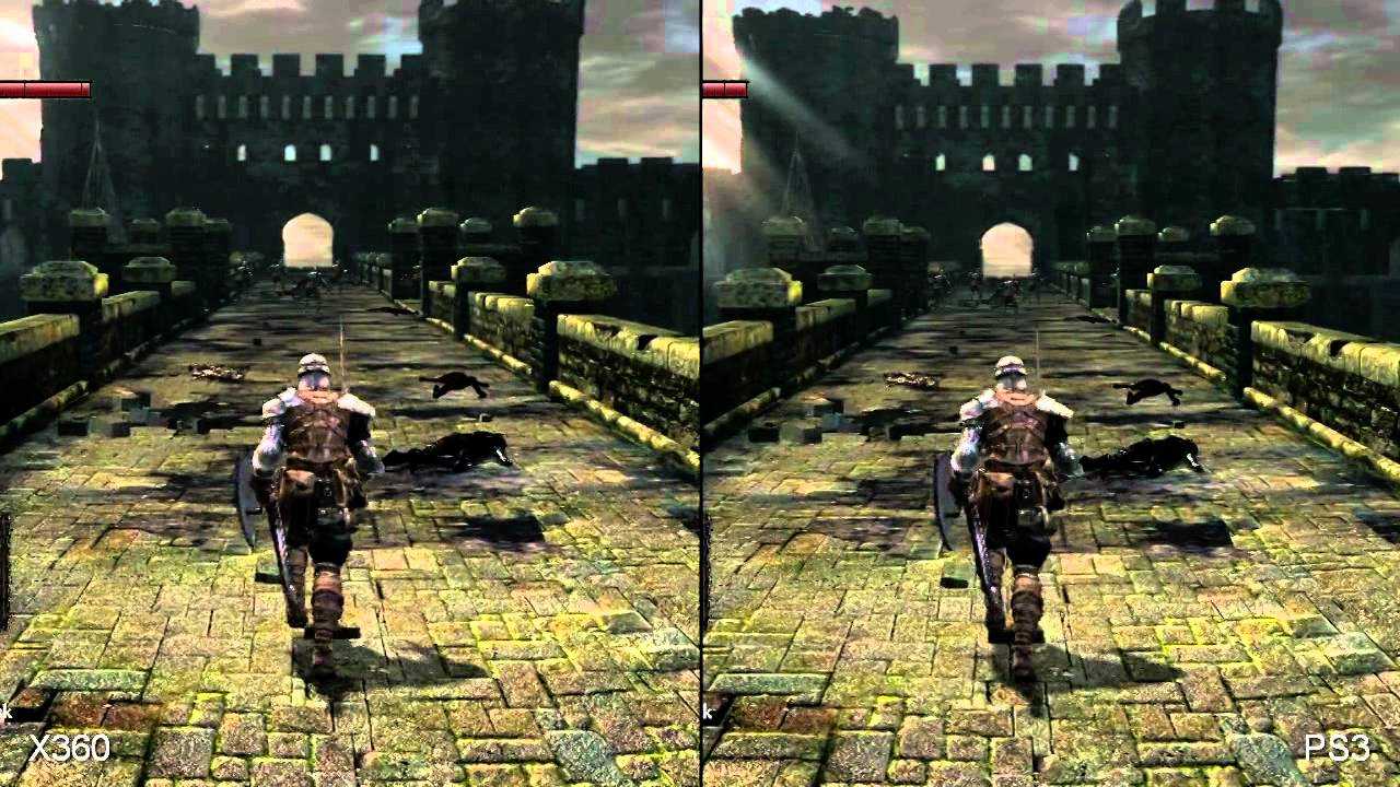 Игры, похожие на dark souls: список лучших 18 шт.