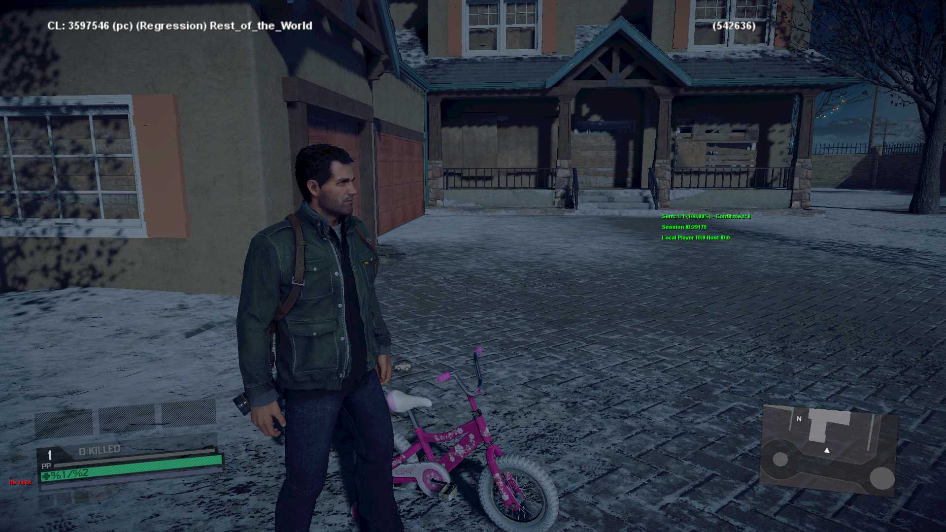 Dead rising 4: дата выхода на pc, системные требования на pc