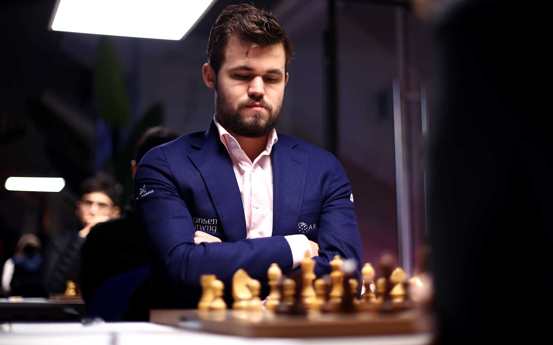 Гид по magnus carlsen invitational: регламент, фавориты и ставки на игры