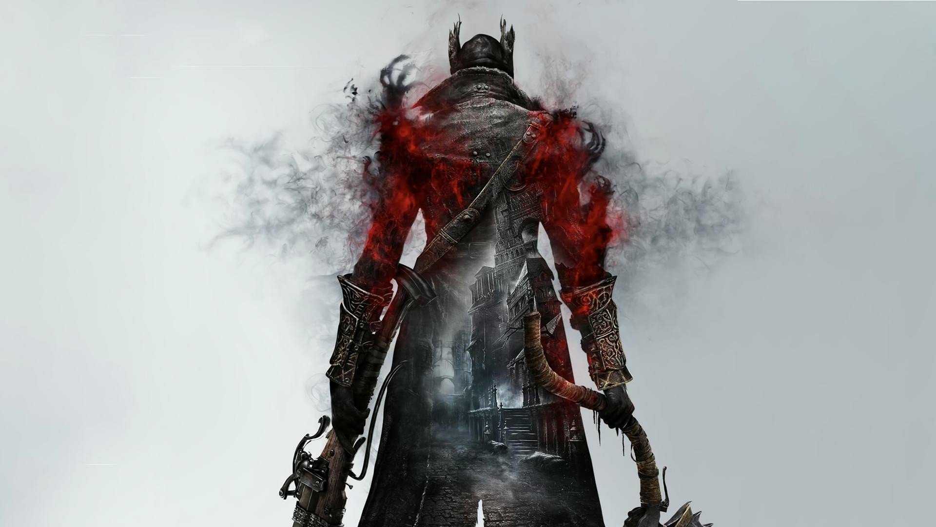 15 лучших игр soulslike для геймеров с ограниченным бюджетом
