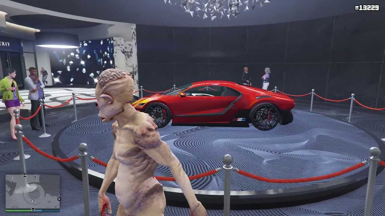 Персонажи gta 5, биография и обзор характеристик