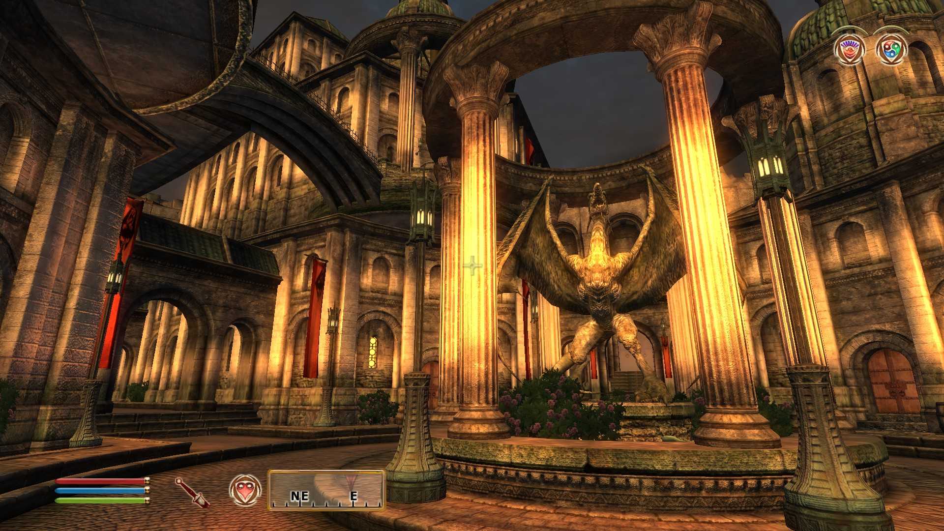 Лучшие моды для the elder scrolls iv: oblivion