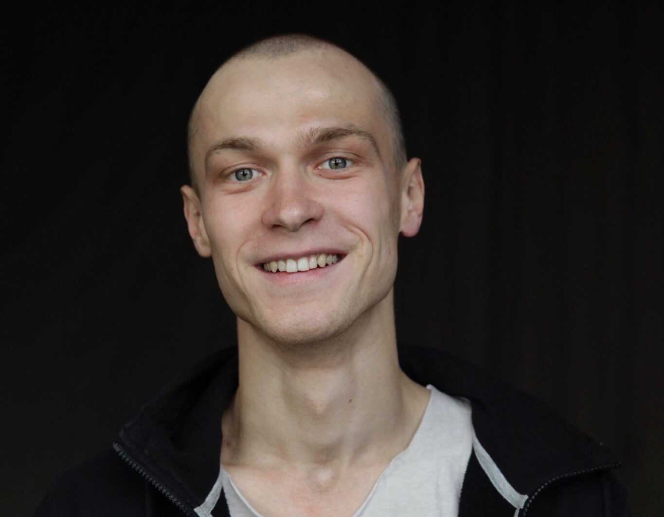 Юрий борисов