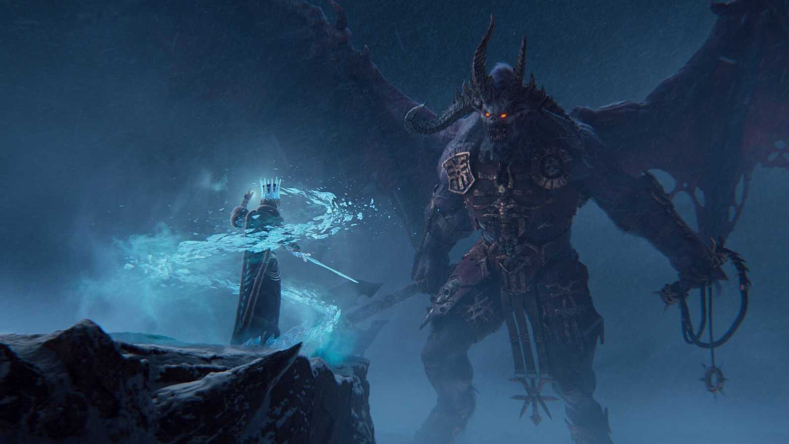 Гайд для новичков по total war: warhammer iii: советы, приёмы и стратегии