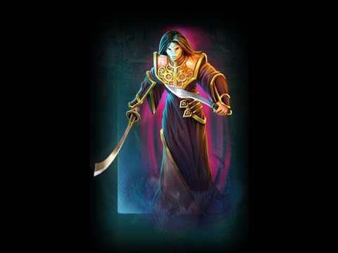 Гайд по ведуну в prime world, билд, во что качать. бесплатная онлайн игра prime world