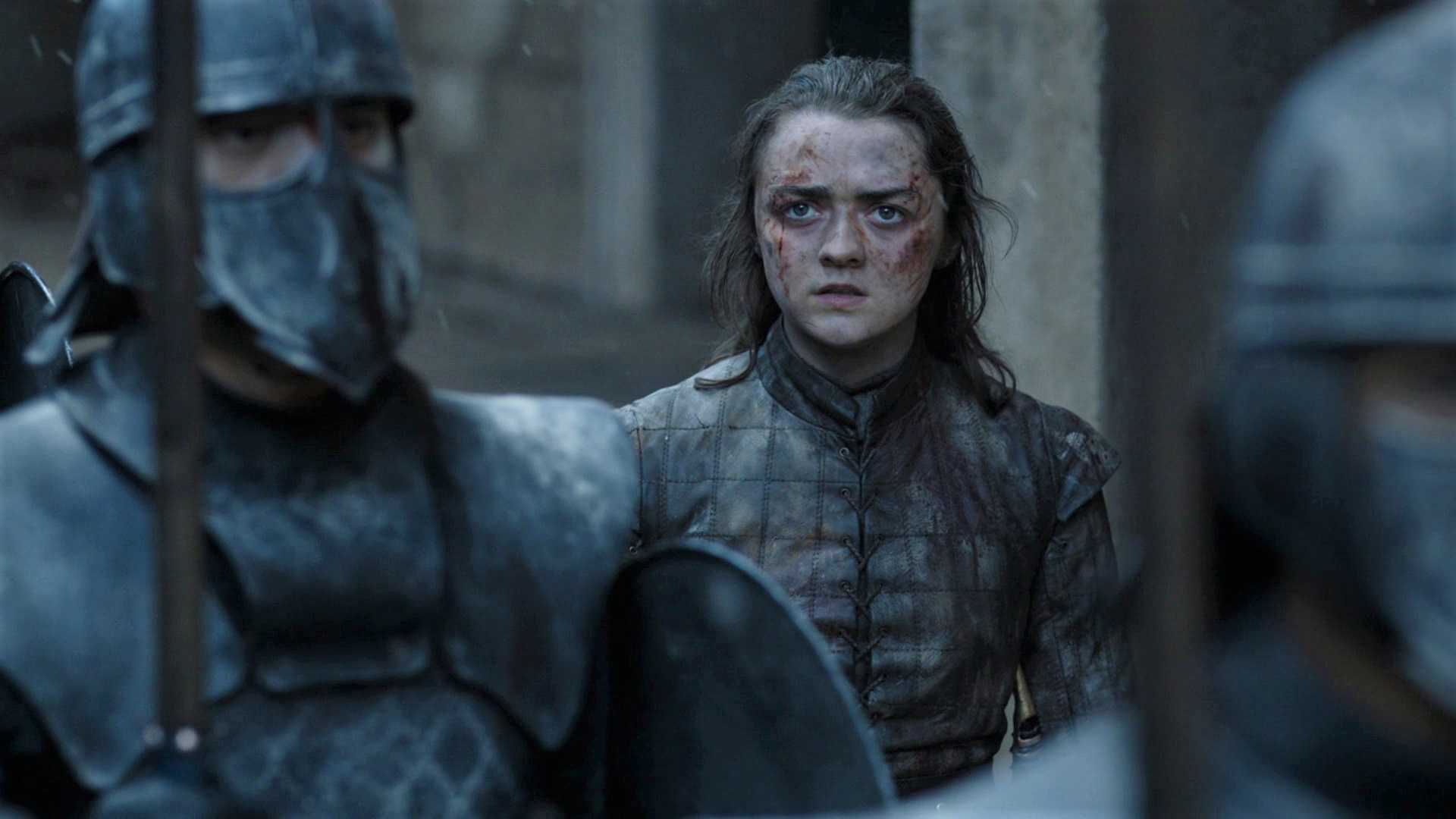 Сериал "игра престолов 8": дата выхода, трейлер, спойлеры - 24сми