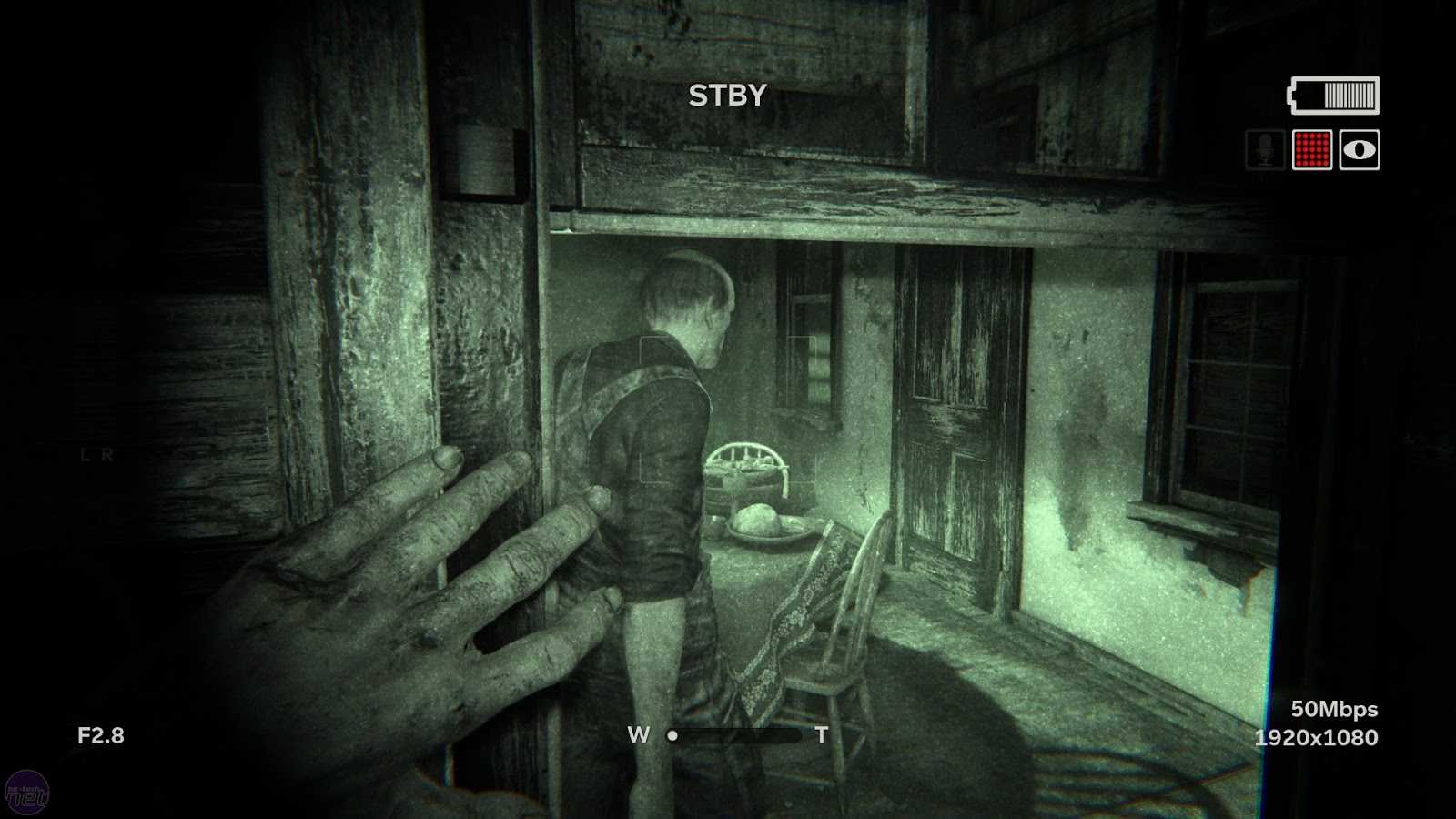 Is outlast on pc фото 68