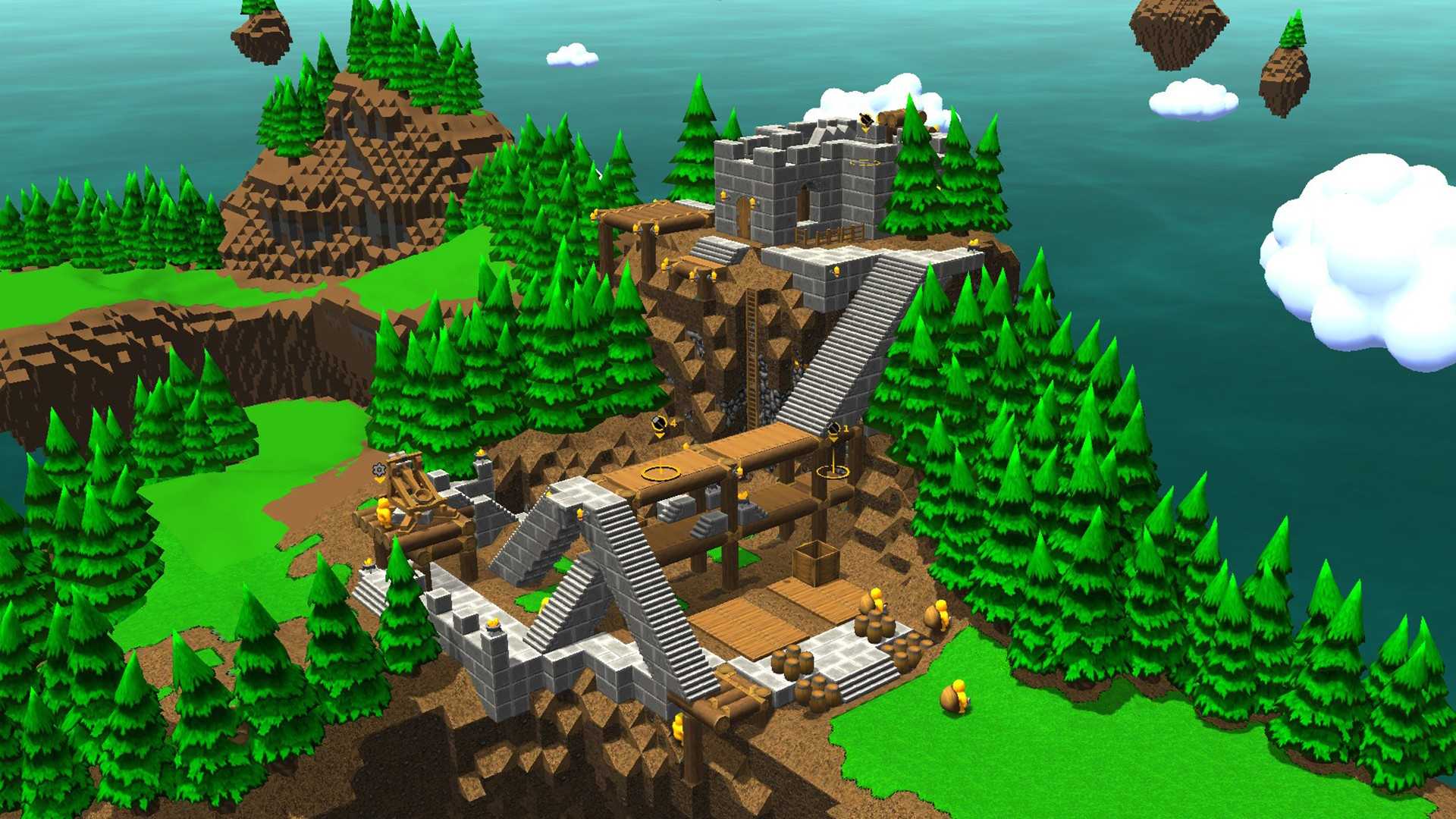Castle story (2013)