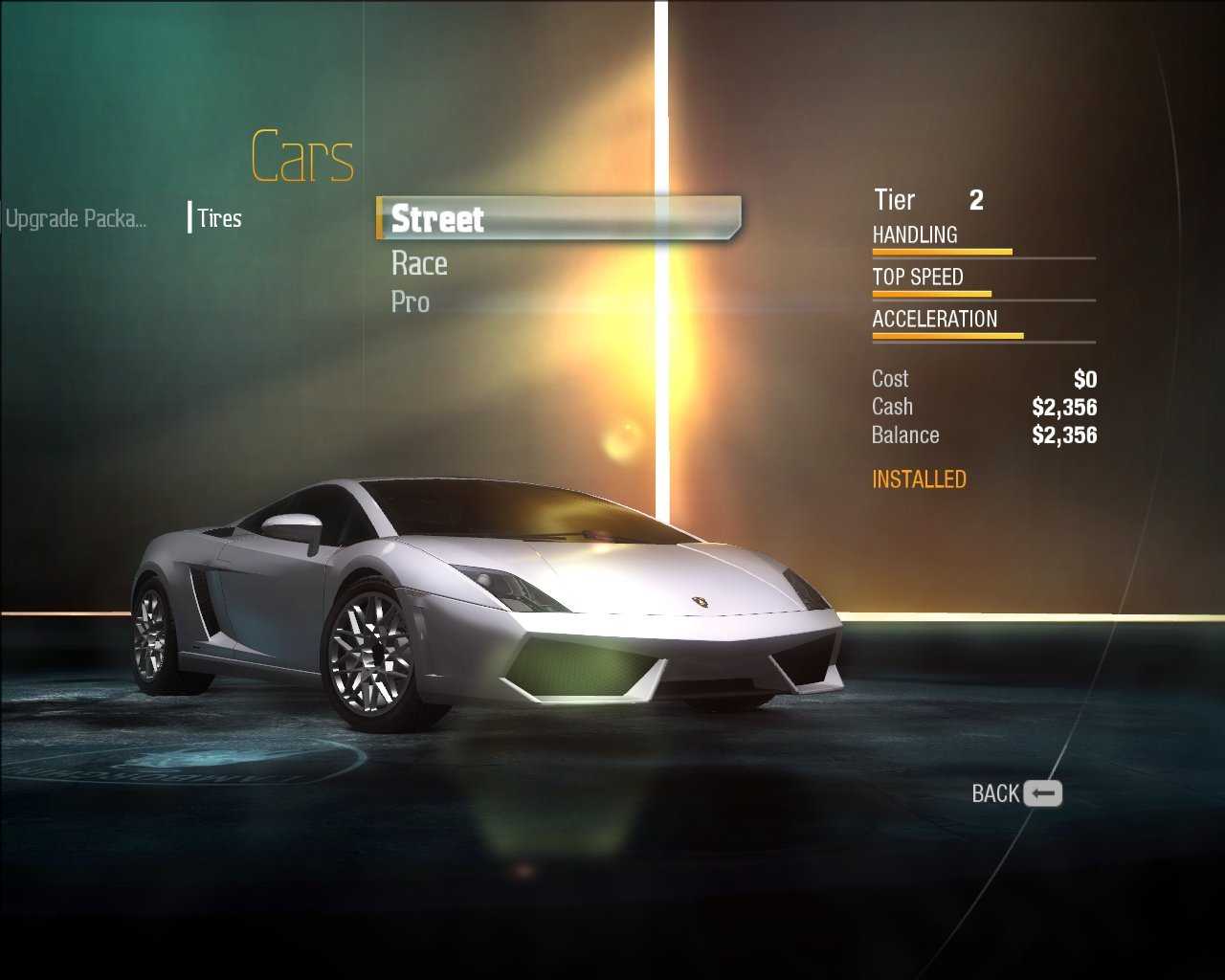 Как установить nfs undercover на windows 10