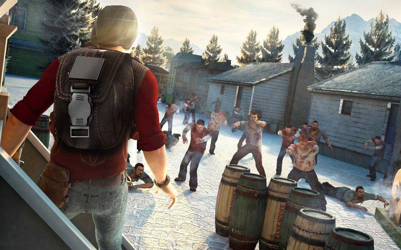 Дубль два. обзор мобильной королевской битвы pubg: new state