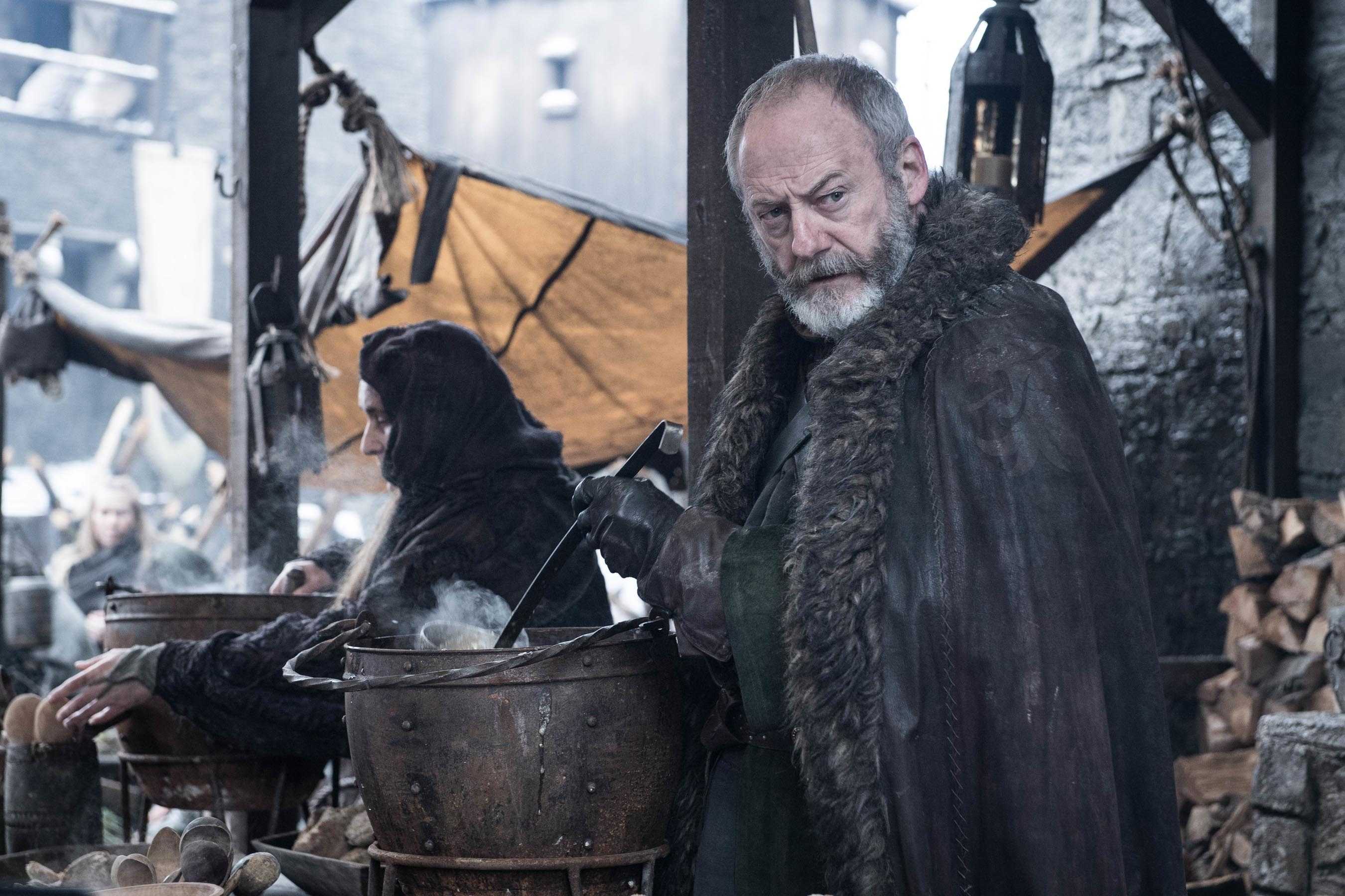 Как hbo пошел на сокращенный финал игры престолов | 7королевств
как hbo пошел на сокращенный финал игры престолов | 7королевств