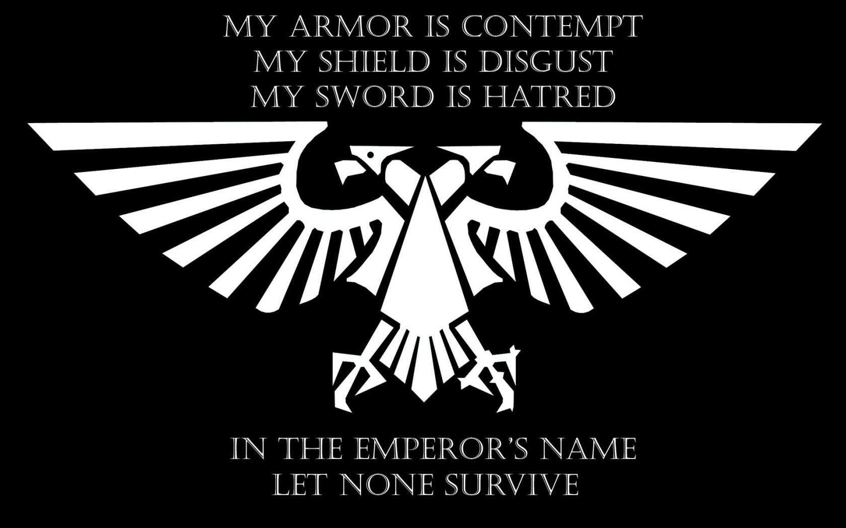 3 книги по вселенной warhammer 40k, которые понравятся даже тем, кто не в теме