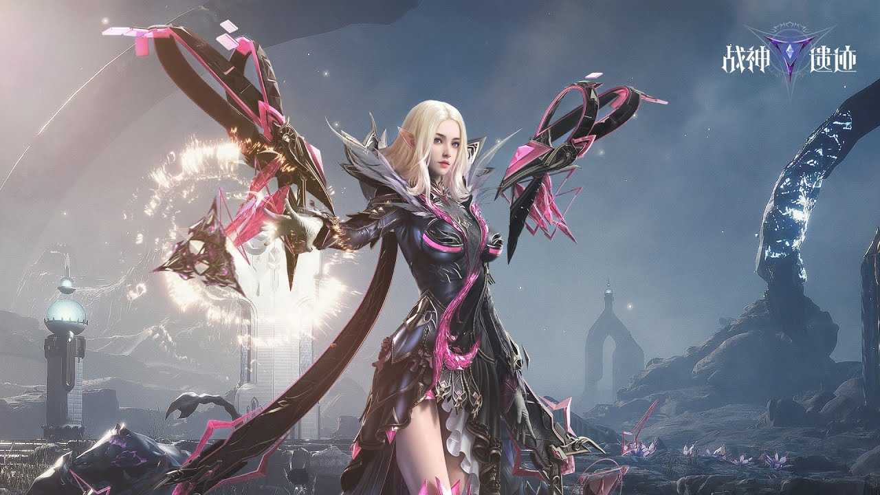 Список "лучшие mmorpg игр на пк всех времен" 2021