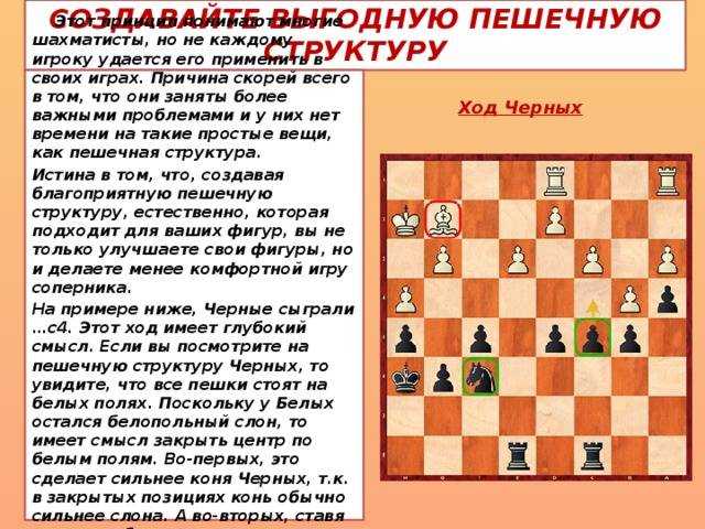 Стратегия дебюта для начинающих: как получить хорошую позицию | шахматы для всех