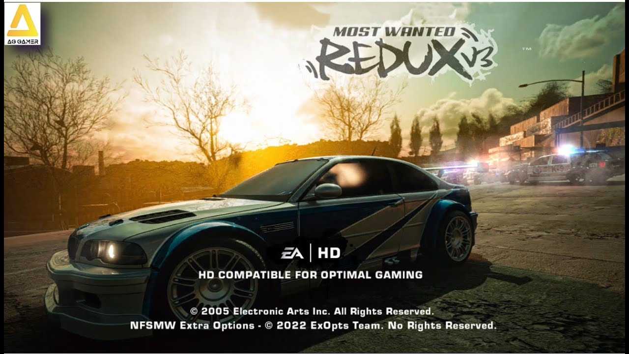 Need for speed: most wanted скачать торрент