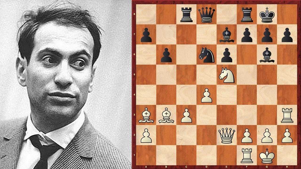 Лучшие шахматисты мира всех времен — legendapress