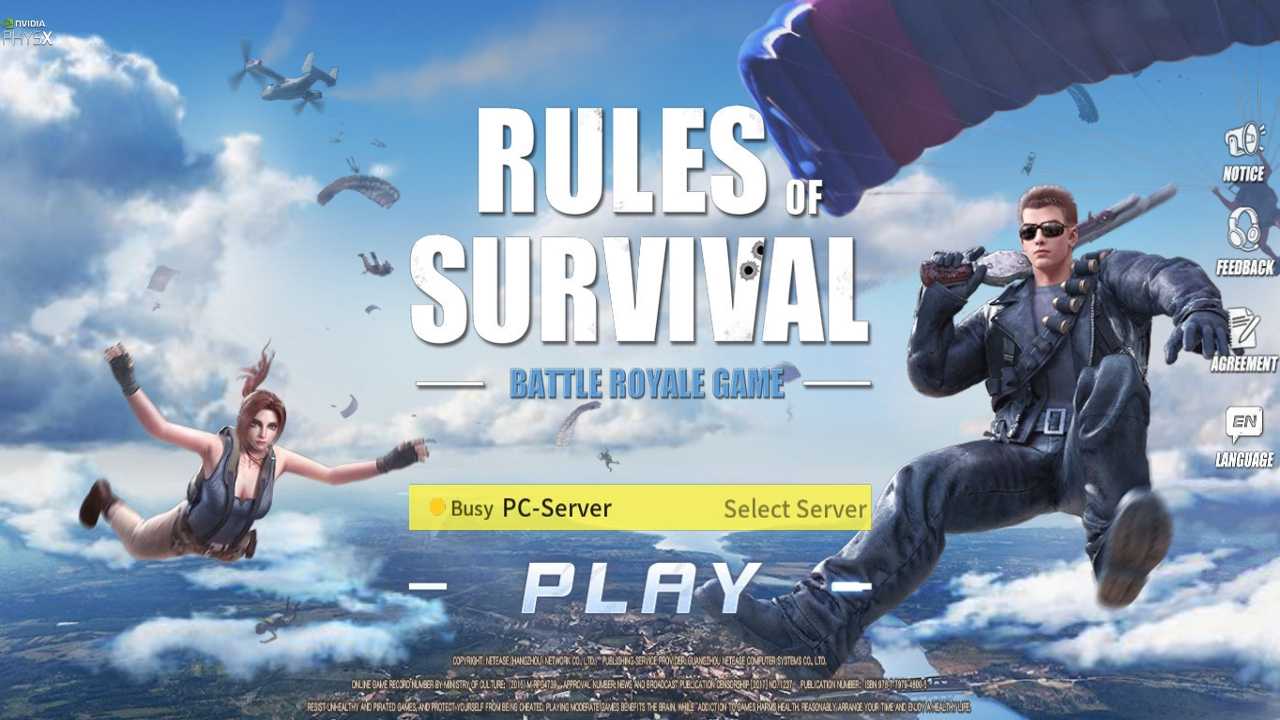 стим rules of survival фото 8