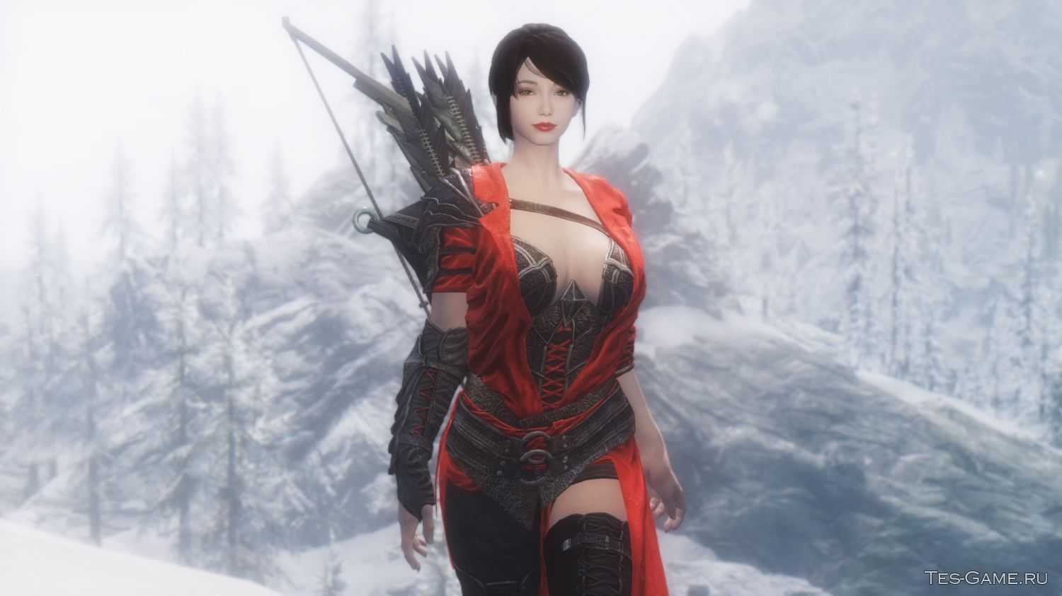 10 самых крутых модов для the elder scrolls v: skyrim