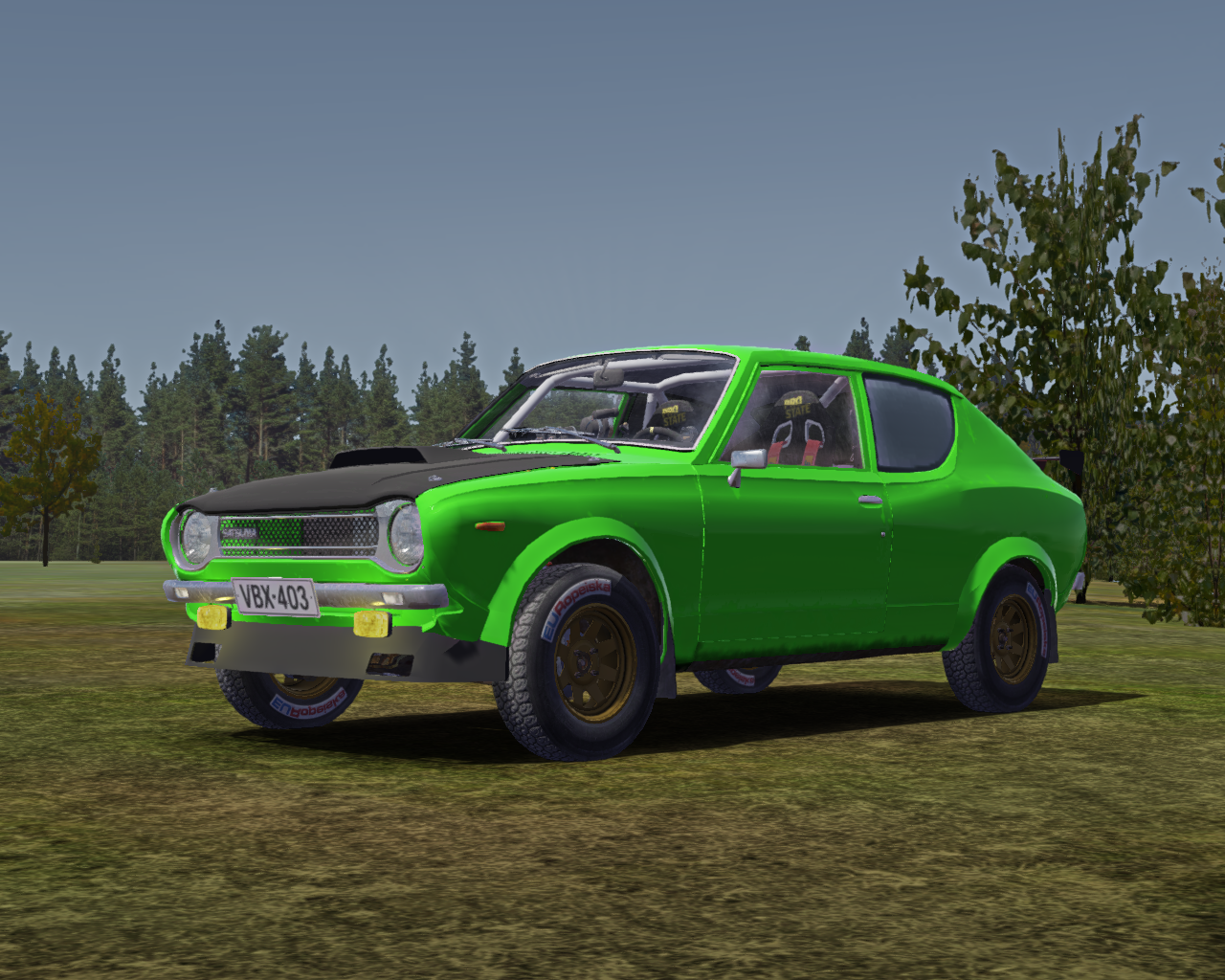 My summer car скачать торрент