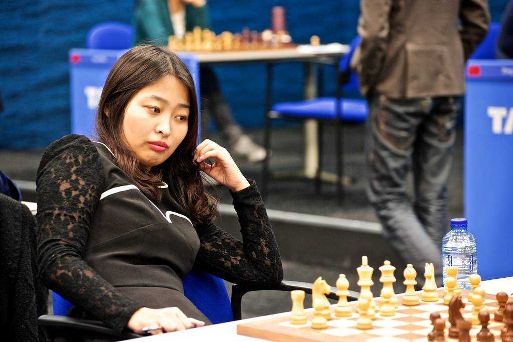 Чемпионат мира по шахматам среди женщин - википедия - womens world chess championship