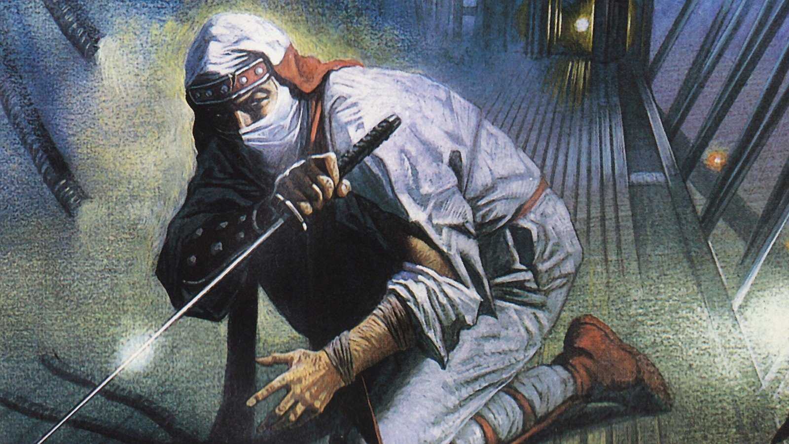 Огнеметы, перец в глаза и эзотерика: как воевали настоящие ниндзя — и что у них общего с героем sekiro
