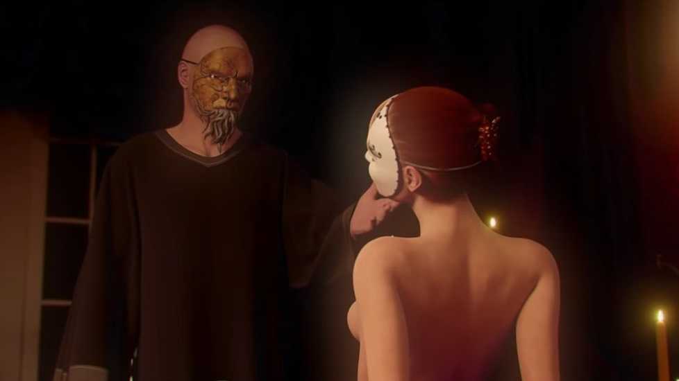 Lust for darkness: где скачать игру, где найти сохранения, системные требования, язык