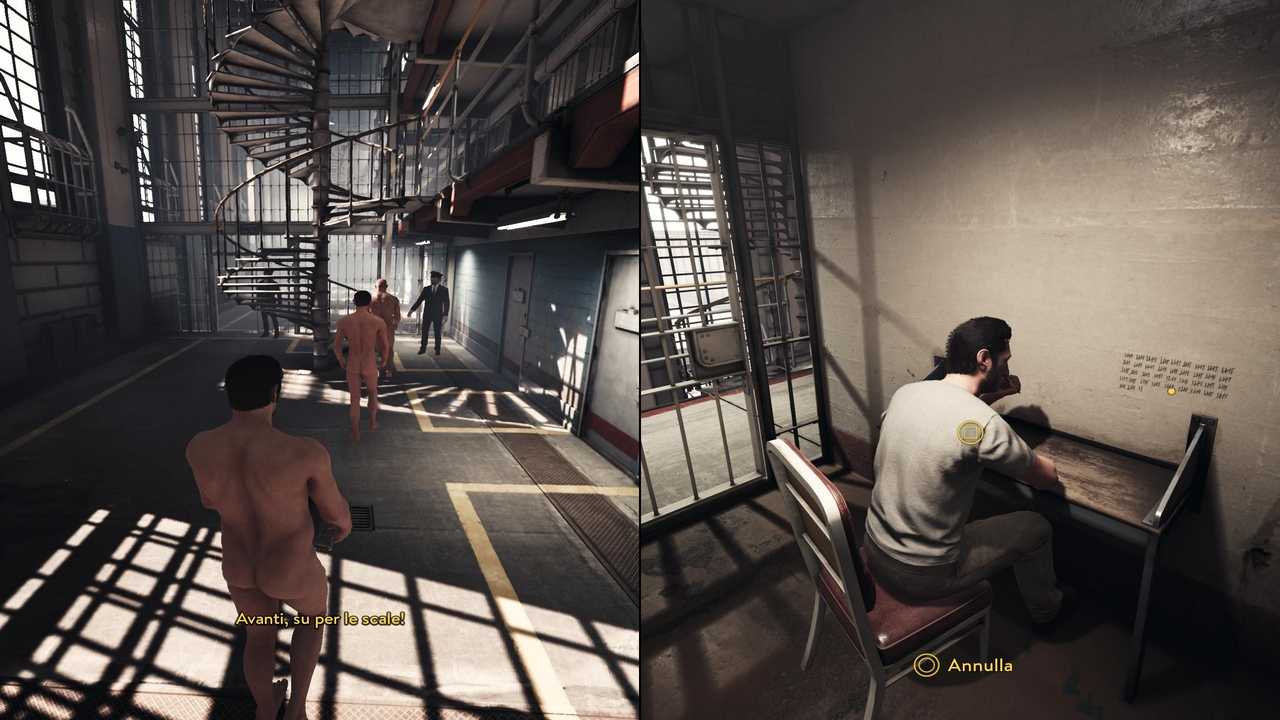 A way out. замаливание грехов