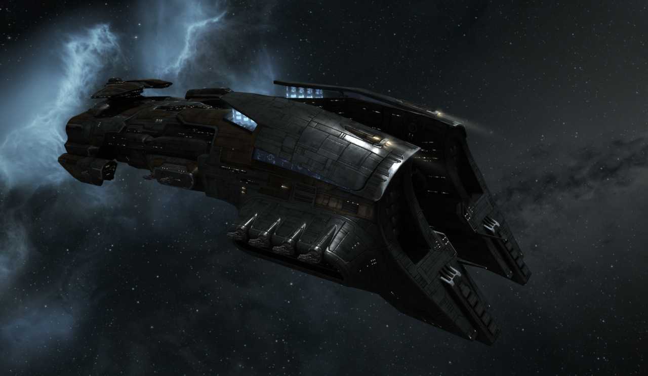 Как выигрывать pvp в eve online