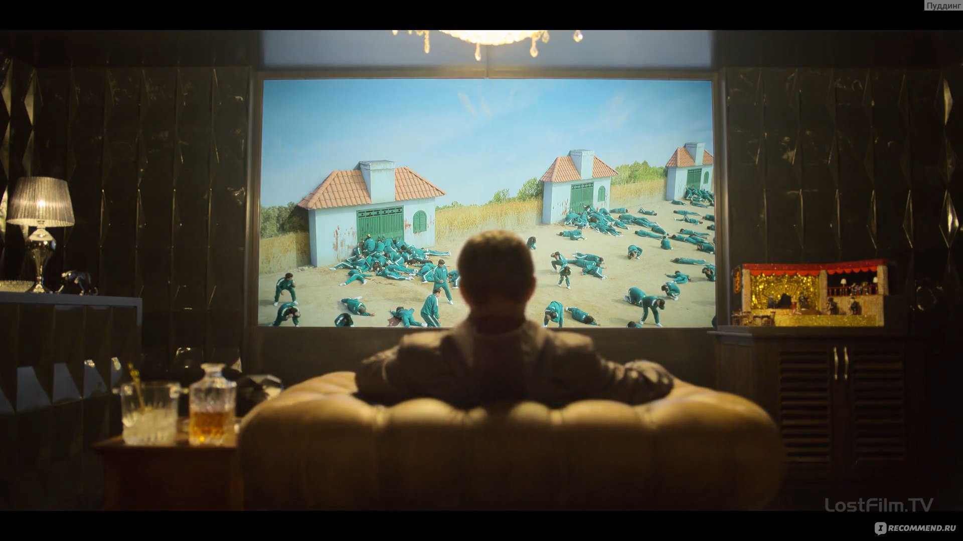 9 фильмов и сериалов от netflix, которые лучше «игры в кальмара»