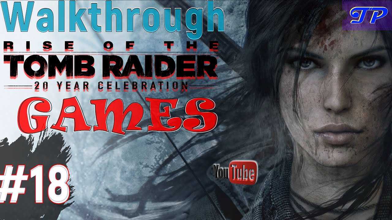 Топ-10 игр, похожих на «tomb raider»