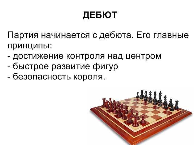 Дебют нимцовича - разбираем подробно варианты