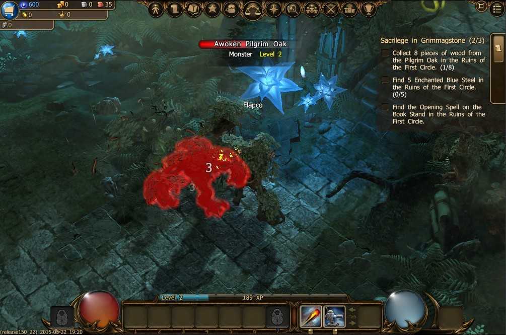 Drakensang online – игра 2016 года, скачать и играть, обзор игры