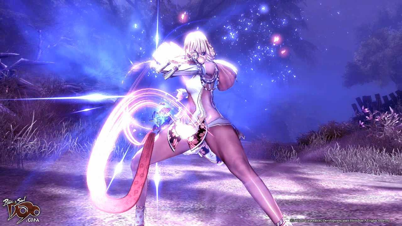 Blade and soul — гайды. небесный корабль бнс гайд - blastgames
