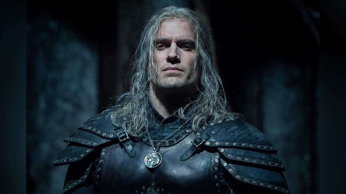Генри кавилл отказался от роли геральта в сериале the witcher - 4pda