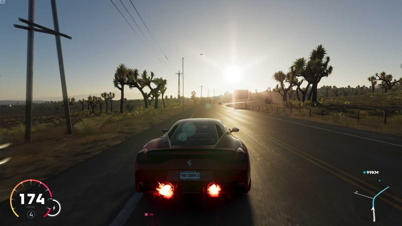 Обзор the crew 2. дата выхода, подробности геймплея