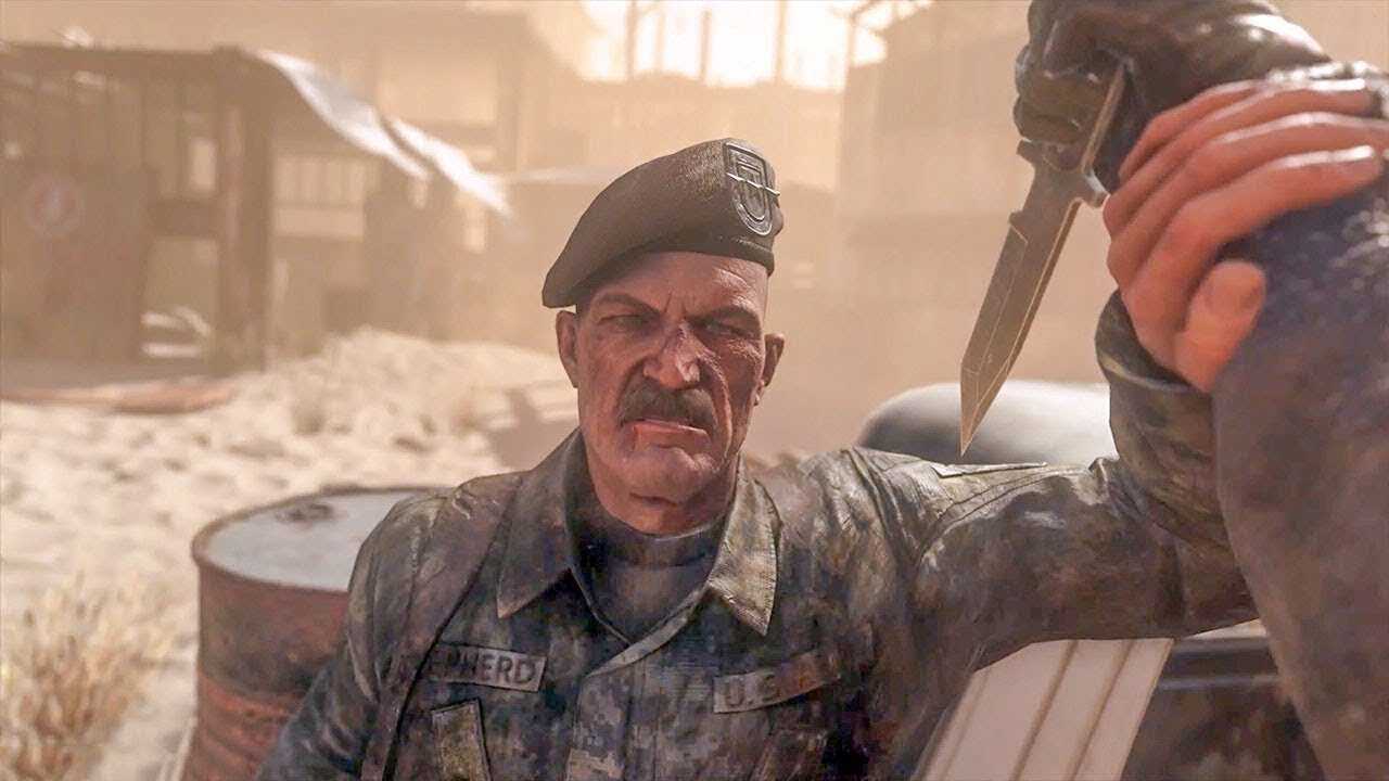 Ни слова по-русски: modern warfare уже пытались запретить в россии. за 10 лет ничего не изменилось - заметки погорского - блоги - cyber.sports.ru