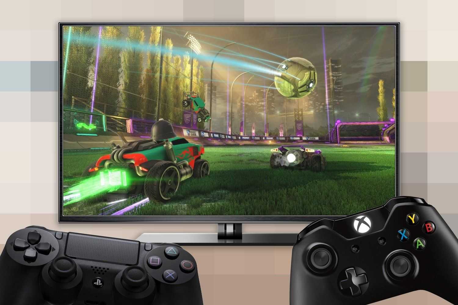 Самые лучшие гоночные симуляторы по версии playstation.com