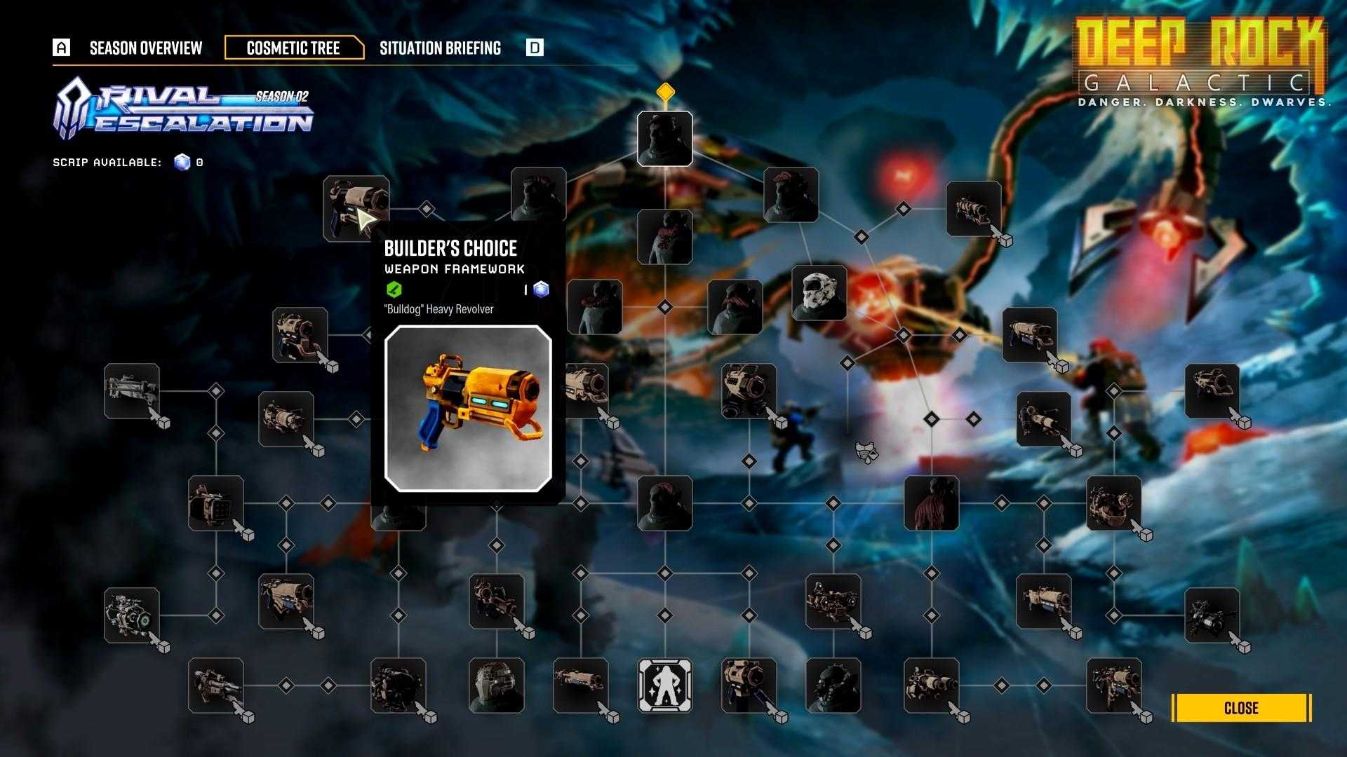Как исправить сбой deep rock galactic на пк