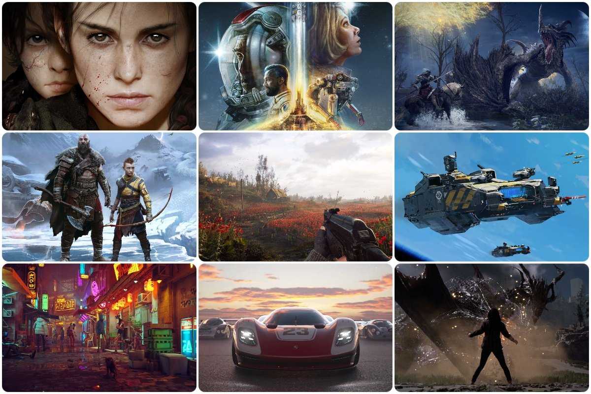 Next-gen гайд: во что поиграть на playstation 5 в 2020 году  - cadelta.ru