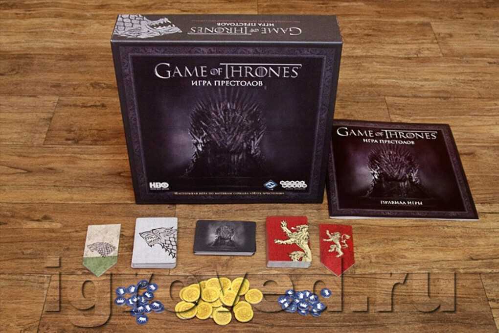 A game of thrones: the card game. second edition (игра престолов lcg, второе издание)